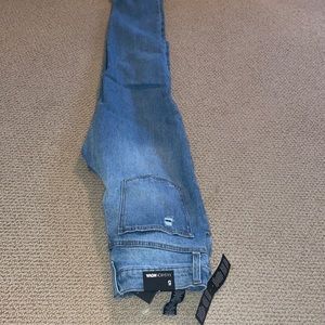 Fashion Nova jeans